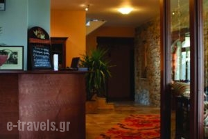 Karyatis Resort_holidays_in_Hotel_Peloponesse_Korinthia_Feneos