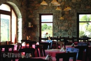 Karyatis Resort_lowest prices_in_Hotel_Peloponesse_Korinthia_Feneos