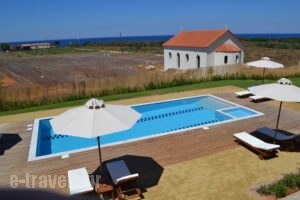 Edem Suites_best deals_Room_Peloponesse_Messinia_Gargaliani