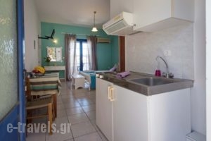 Eleni's Studios_accommodation_in_Room_Piraeus Islands - Trizonia_Kithira_Kithira Chora