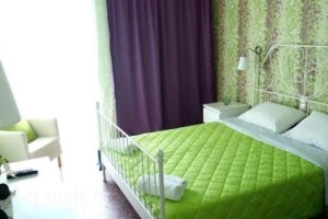 Helen Hotel_holidays_in_Hotel_Piraeus Islands - Trizonia_Poros_Poros Chora