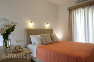 Savvinos Rooms_travel_packages_in_Ionian Islands_Lefkada_Vasiliki