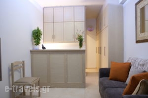 Savvinos Rooms_best prices_in_Apartment_Ionian Islands_Lefkada_Vasiliki