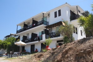 Daphnee Studios_accommodation_in_Apartment_Thessaly_Magnesia_Afissos