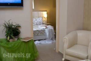Ionian Plaza Hotel_best prices_in_Hotel_Ionian Islands_Kefalonia_Argostoli