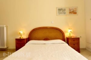 Sea Colours Rooms & Apartments_travel_packages_in_Cyclades Islands_Syros_Syrosora