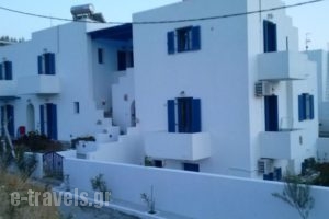 Eleni Apartments_best prices_in_Apartment_Cyclades Islands_Milos_Milos Chora