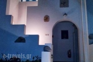 Eleni Apartments_best deals_Apartment_Cyclades Islands_Milos_Milos Chora
