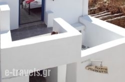 Margarita's Rooms_s __1