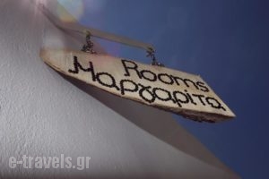 Margarita's Rooms_best deals_Room_Cyclades Islands_Folegandros_Folegandros Chora