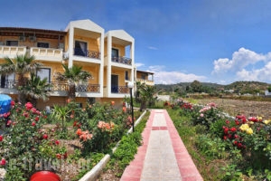 Sappho & Neraida_best deals_Apartment_Aegean Islands_Lesvos_Vatera