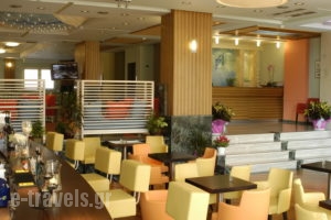 Porto Arimar_best prices_in_Hotel_Central Greece_Viotia_Antikyra