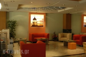 Porto Arimar_accommodation_in_Hotel_Central Greece_Viotia_Antikyra