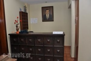Aggelos Hotel_best prices_in_Hotel_Thraki_Evros_Alexandroupoli