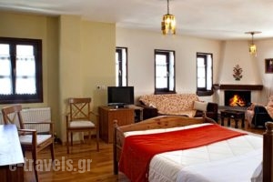 Hotel Erofili_best prices_in_Hotel_Thessaly_Magnesia_Portaria
