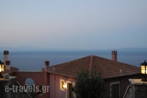 Dio Guesthouses_best prices_in_Hotel_Peloponesse_Arcadia_Leonidio