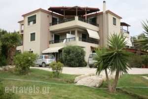 Pagonis Studios_accommodation_in_Hotel_Ionian Islands_Kefalonia_Kefalonia'st Areas