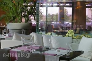 Hotel Nikopolis_lowest prices_in_Hotel_Macedonia_Thessaloniki_Thessaloniki City