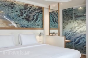 Olive Green Hotel_best deals_Hotel_Crete_Heraklion_Heraklion City