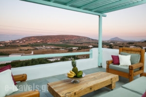 Villa Isabella_accommodation_in_Villa_Cyclades Islands_Paros_Naousa