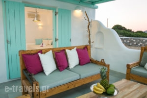 Villa Isabella_best prices_in_Villa_Cyclades Islands_Paros_Naousa