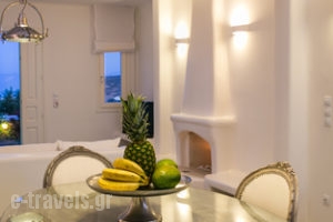 Villa Isabella_lowest prices_in_Villa_Cyclades Islands_Paros_Naousa