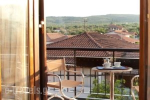 Akroyali Hotel & Villas_best deals_Villa_Thessaly_Magnesia_Pilio Area
