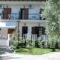 Viki Studios and Apartments_accommodation_in_Apartment_Aegean Islands_Thassos_Limenaria
