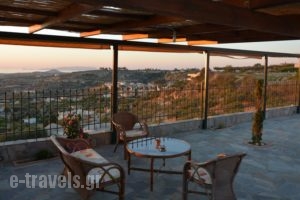 Villa Galini_travel_packages_in_Crete_Heraklion_Episkopi