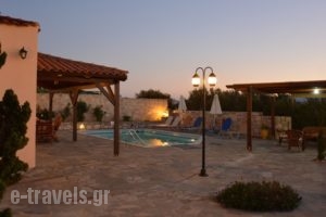 Villa Galini_accommodation_in_Villa_Crete_Heraklion_Episkopi