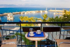 Akroyali Hotel & Villas_accommodation_in_Villa_Thessaly_Magnesia_Pilio Area