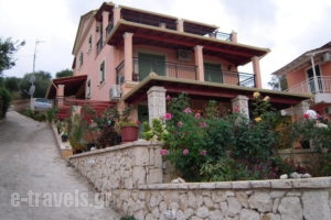 Villa Pepy_best prices_in_Villa_Ionian Islands_Corfu_Corfu Rest Areas