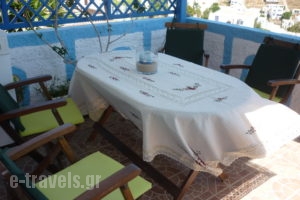 Ketis Studios Chora_lowest prices_in_Apartment_Dodekanessos Islands_Astipalea_Astipalea Chora