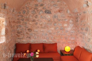 Arapakis Historic Castle_lowest prices_in_Room_Peloponesse_Lakonia_Diros