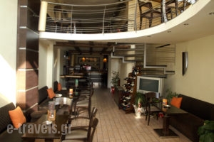 Idiston_best deals_Apartment_Macedonia_kastoria_Kastoria City