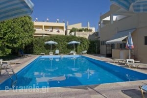 Domenica Apartments_holidays_in_Apartment_Crete_Rethymnon_Rethymnon City