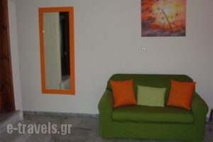 Poseidon Apartments_best prices_in_Apartment_Ionian Islands_Kefalonia_Kefalonia'st Areas