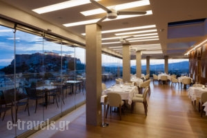 Electra Metropolis_accommodation_in_Hotel_Central Greece_Attica_Athens
