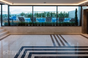 Electra Metropolis_best deals_Hotel_Central Greece_Attica_Athens