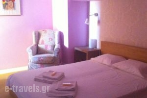 Elafonisos Elaion_best prices_in_Hotel_Peloponesse_Lakonia_Elafonisos
