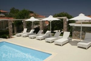 Oikies Small Elegant Houses_accommodation_in_Hotel_Aegean Islands_Lesvos_Plomari