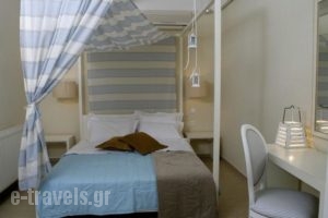 Oikies Small Elegant Houses_best deals_Hotel_Aegean Islands_Lesvos_Plomari