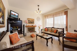 Triopetra Villas Panagia_accommodation_in_Villa_Crete_Rethymnon_Kerames