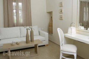 Oikies Small Elegant Houses_best prices_in_Hotel_Aegean Islands_Lesvos_Plomari