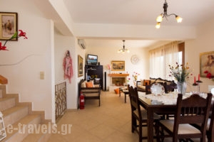 Triopetra Villas Panagia_lowest prices_in_Villa_Crete_Rethymnon_Kerames