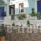 Studios Iris_lowest prices_in_Hotel_Aegean Islands_Samos_Pythagorio