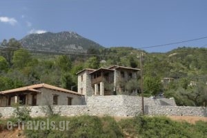 Pikoulianika Apartments_accommodation_in_Apartment_Peloponesse_Lakonia_Mystras