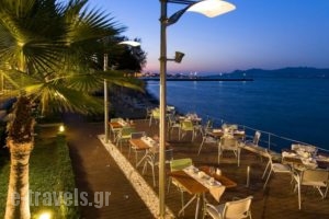Kos Aktis Art Hotel_best deals_Hotel_Dodekanessos Islands_Kos_Kos Chora