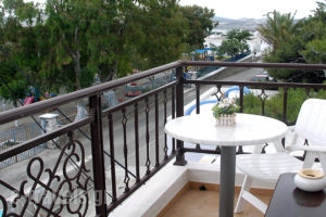 Arethousa_accommodation_in_Hotel_Cyclades Islands_Milos_Plaka