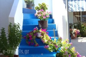 Apartments Antonios_holidays_in_Apartment_Dodekanessos Islands_Rhodes_Stegna